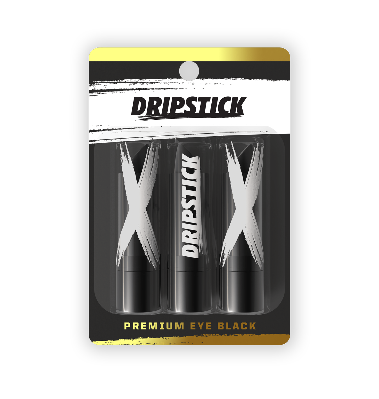 DripStick Eye Black by DripKing 👑💧 – DRIPSTICK