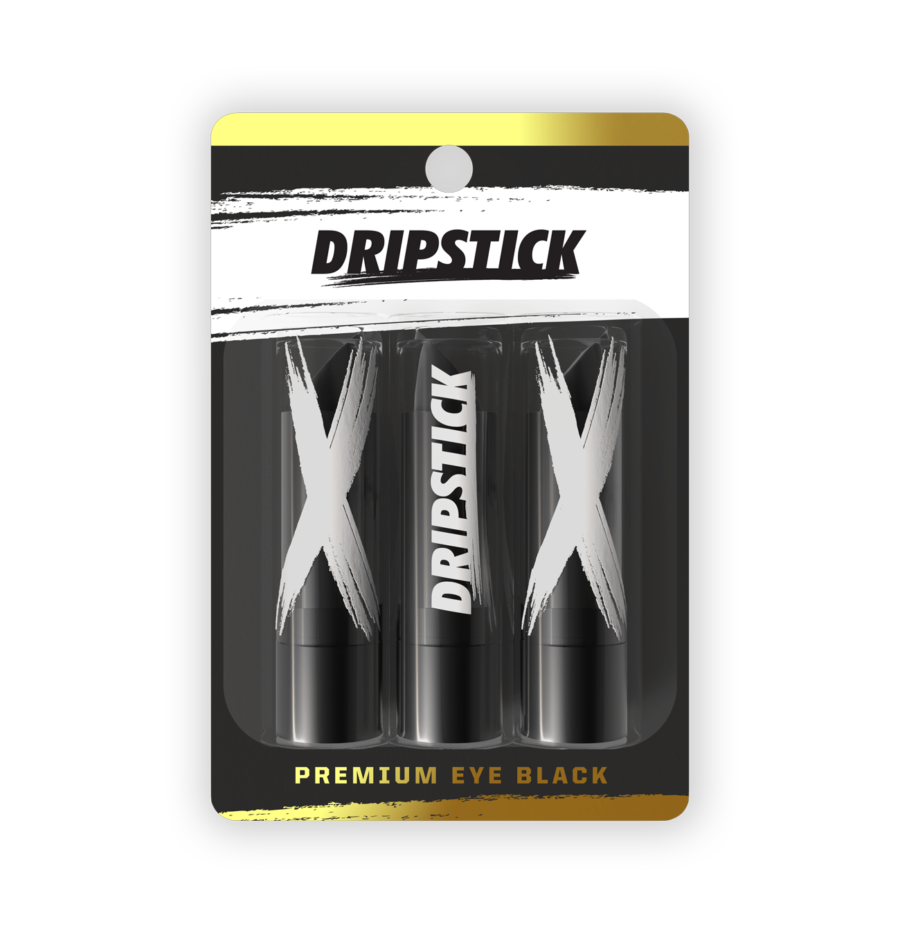 DRIPSTICK™ Eyeblack