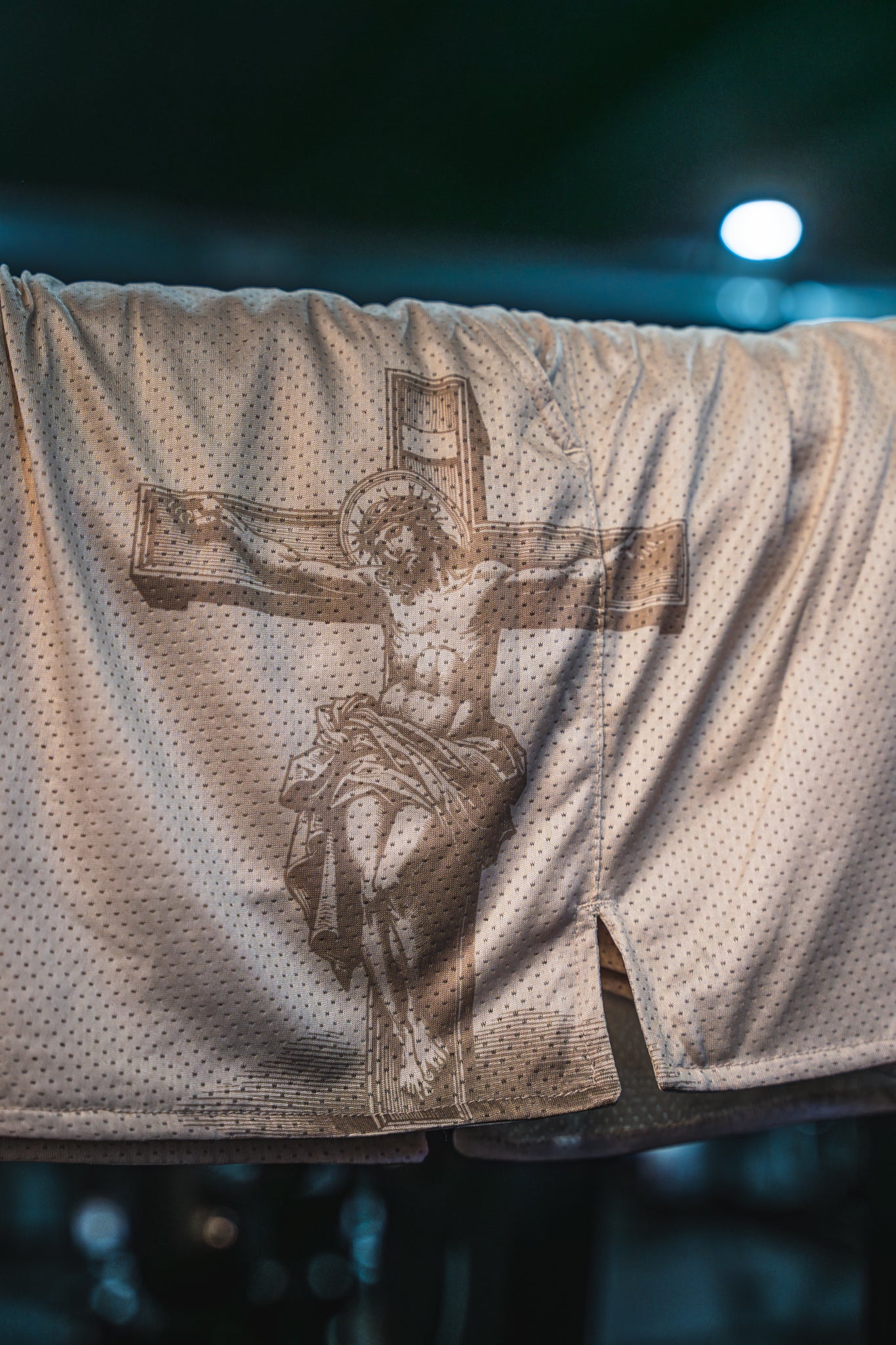 41:10 Shorts † STONE