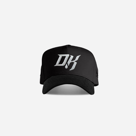 DK Hat - Black