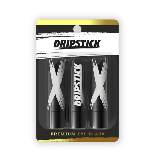 DRIPSTICK™ Eyeblack