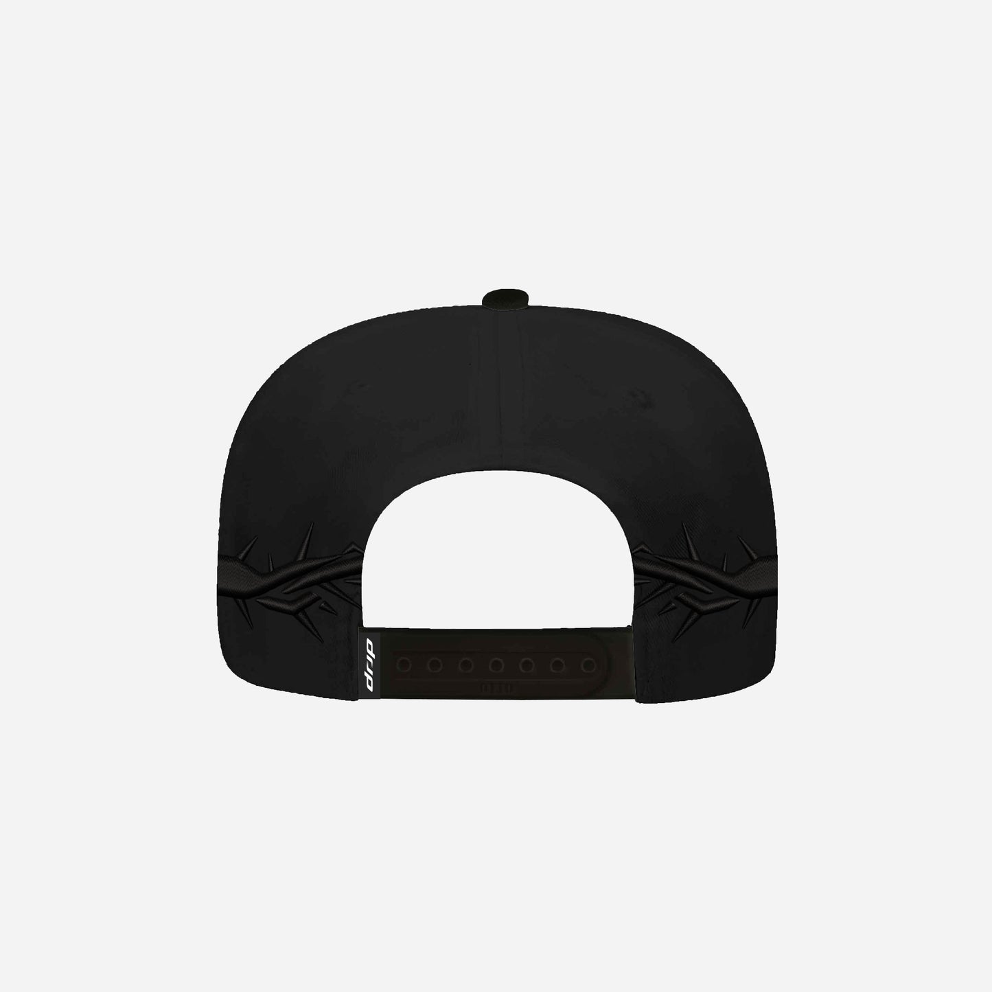 DK Hat - Black