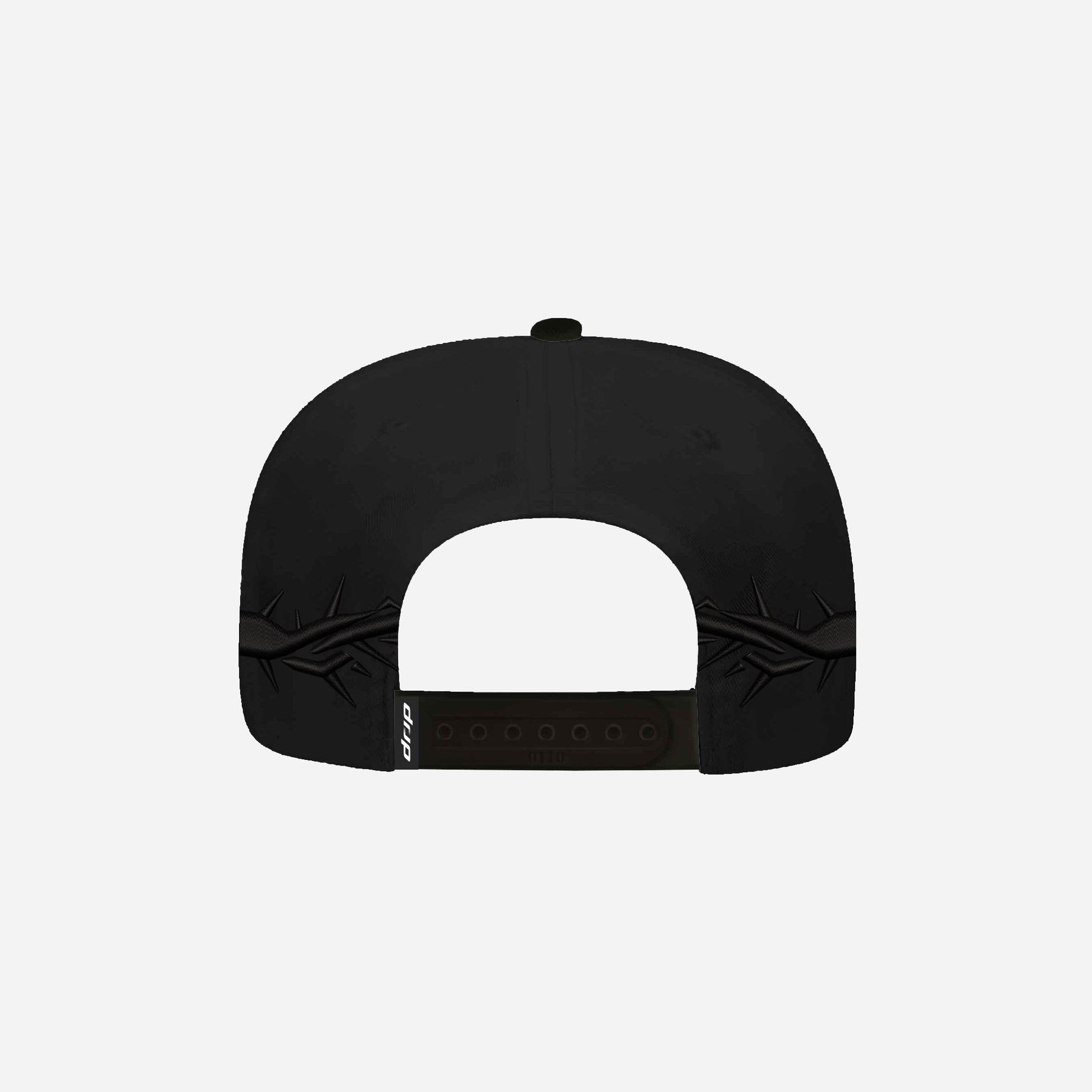 DK Hat - Black – DRIPSTICK