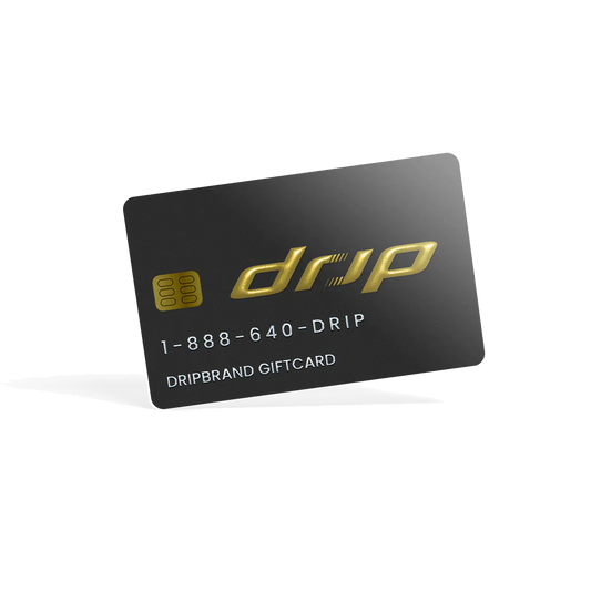 DRIP Card