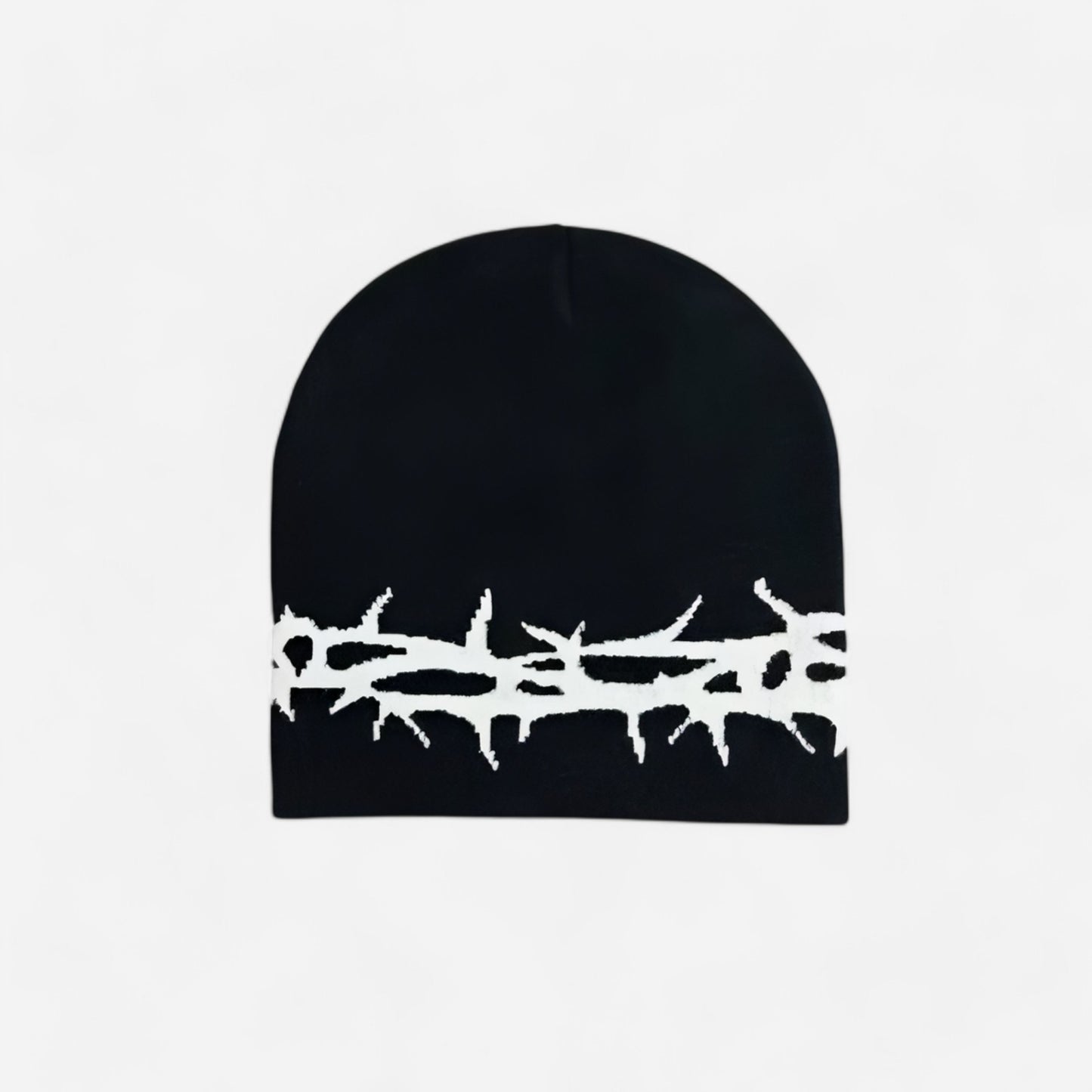 Crown of Faith Beanie